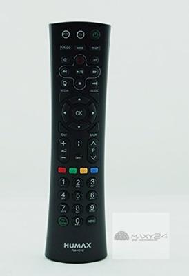 Humax RM-H01U Origineel Geschikt voor de 5300c Humax RM-H01U Origineel Geschikt voor de 5300c