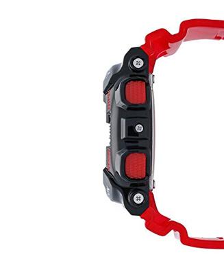 Casio G-Shock Resist | GA-110RB-1AER Casio G-Shock Resist | GA-110RB-1AER