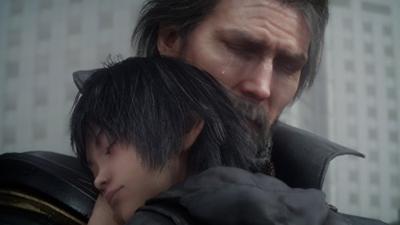 Final Fantasy XV Day 1 Edition - thumbnail