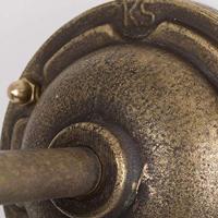 Dijon Stallamp Brons - thumbnail