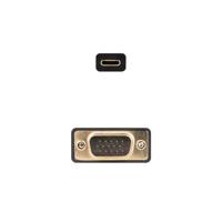 USB-kabel NANOCABLE 10.15.5202 - thumbnail