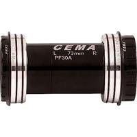 Shimano Cema bracketas pf30a interlock -keramisch-zwart - thumbnail