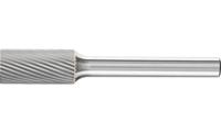 PFERD TOOLS 21102156 Freesstift Cilinder Lengte 60 mm Afmeting, Ø 10 mm Werklengte 20 mm Schachtdiameter 6 mm - thumbnail