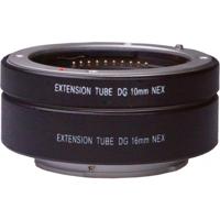 BIG Auto Extension tube set Sony E 10/16mm - thumbnail