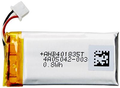 EPOS DW BATT 03 - Oplaadbare Batterij voor IMPACT DW, SD en MB Pro Serie Headsets