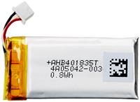 EPOS DW BATT 03 - Oplaadbare Batterij voor IMPACT DW, SD en MB Pro Serie Headsets - thumbnail