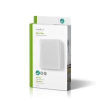 Nedis VCFI212MIF Universeel Stofzuigermotorfilter 240 X 240 Mm - thumbnail
