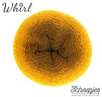 Scheepjes Whirl - 564 Golden Glowworm - thumbnail
