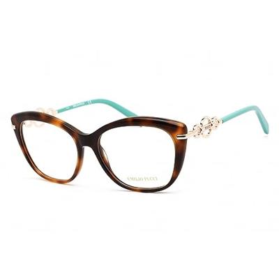 Brillenframe Dames Emilio Pucci EP5163 55052