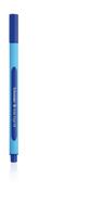 Balpen schneider slider edge xb blauw - thumbnail