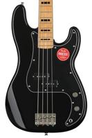 Squier Classic Vibe 70s Precision Bass Black MN - thumbnail