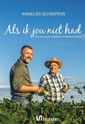 Als ik jou niet had - Annelies Scheepens - ebook