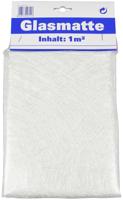 Mipa glasvezelweefsel glass fabric mat 1 m² - thumbnail