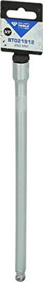 Brilliant Tools BT021912 BT021912 Dopsleutelverlenging Aandrijving 3/8 (10 mm) 250 mm 1 stuk(s) Brilliant Tools BT021912 BT021912 Dopsleutelverlenging Aandrijving 3/8 (10 mm) 250 mm 1 stuk(s)