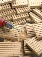 kwb 511900 Hout-spiraalboor 5-delig 1 set(s) - thumbnail