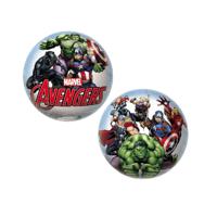 Marvel avengers bal 14 cm - thumbnail