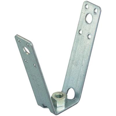 Fischer Trapeziumhanger 64094 25 stuk(s)