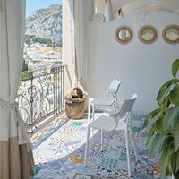 Kartell A.I. eetkamerstoel Grijs - thumbnail