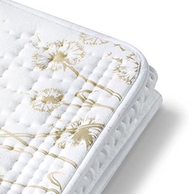 Beurer UB33 Elektrische Onderdeken 150x80 cm 60W Wit