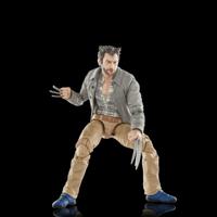 Deadpool & Wolverine Marvel Legends Action Figure Headpool with Marvel's Logan 15 cm - thumbnail