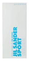 Jil Sander Sport Water For Women Fresh Shower Gel 150ml Douchegel - thumbnail