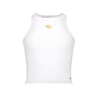 Nicole Top Bright White - thumbnail