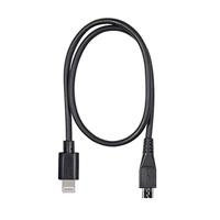 Shure AMV-LTG Lightning-naar-MicroUSB kabel - thumbnail