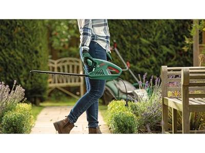 Bosch Groen EasyHedgeCut 45 | Heggenschaar 45 cm - 0600847A05 - thumbnail