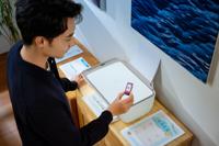 Multifunctionele Printer HP 89F98B#629 - thumbnail