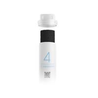 Originele Xiaomi vervanging terug actieve koolstof Water filterelement voor Xiaomi Mi Water Purifier drinkwater Filter (S-CA-3111) - thumbnail