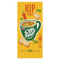 Cup-a-Soup (21x) Unox 17721701 kippen - thumbnail