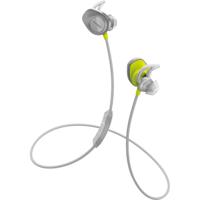 Bose SoundSport Bluetooth draadloze oordopjes - Lemon - thumbnail