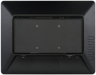 Iiyama PCAP Bezel Free Front, 10P Touch Touchscreen monitor Energielabel: E (A - G) 38.1 cm (15 inch) 1024 x 768 Pixel 4:3 8 ms HDMI, VGA, Audio-Line-out IPS