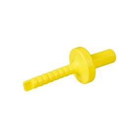 Trixie dog activity mot-aqua apporteer dobber limegroen