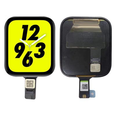 LCD-scherm en Digitizer voor Apple Watch serie 4 40mm
