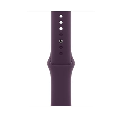 Apple Sport Band Apple Watch 44mm / 45mm / 46mm / 49mm Plum S/M