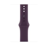 Apple Sport Band Apple Watch 44mm / 45mm / 46mm / 49mm Plum S/M - thumbnail