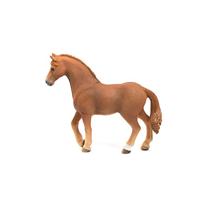 Schleich Quarter Horse Merrie - thumbnail