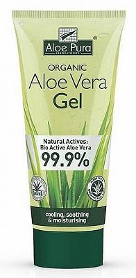 Aloe Pura Aloe Vera Gel 100ml