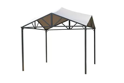 Leco Paviljoen Jule 300x300cm
