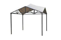 Leco Paviljoen Jule 300x300cm - thumbnail