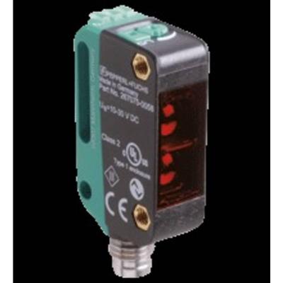 Pepperl+Fuchs OBT350-R100-E5-IO-V31-IR 267075-100587 Reflecterende lichtknop 1 stuk(s)