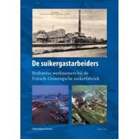 De suikergastarbeiders (Hardback) - thumbnail