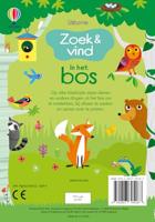 WPG Uitgevers Zoek en vind - in het bos - thumbnail