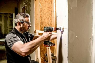 Metabo BS 18 LT BL Q | Accu-boorschroefmachine | 18V - 602334890 - thumbnail