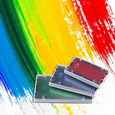 Colop stempelkussen rood, voor stempel P20, P20N, 20/1, blister van 2 stuks