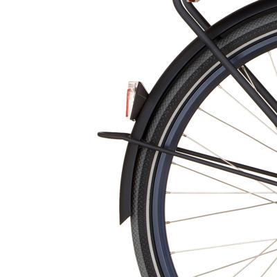 Cortina spatbord achter 28 e-u4 bf millionaire blue matt