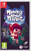 Mineko's Night Market - thumbnail
