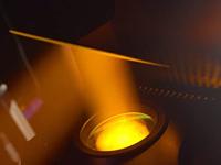 Eurolite 51786127 TSL-1500 Scan LED-lichteffect - thumbnail