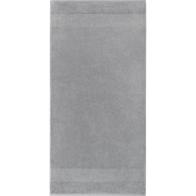 Cawö Cawö The Luxury 5000 Douchelaken 80x150 metal